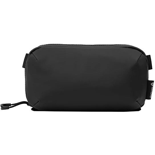 WANDRD Tech Bolsa Small Yuma Tan