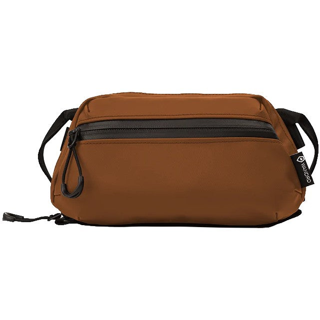 WANDRD Tech Bolsa Large Yuma Tan