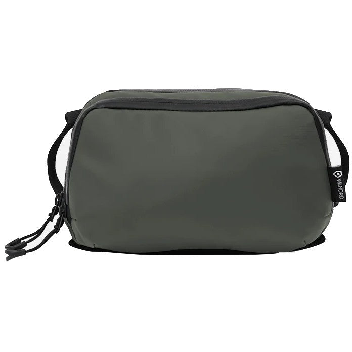 WANDRD Tech Bolsa Large Wasatch Verde