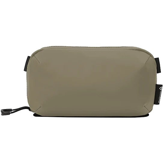 WANDRD Tech Bolsa Small Yuma Tan