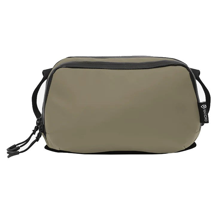WANDRD Tech Bolsa Mediana - Azul Egeo