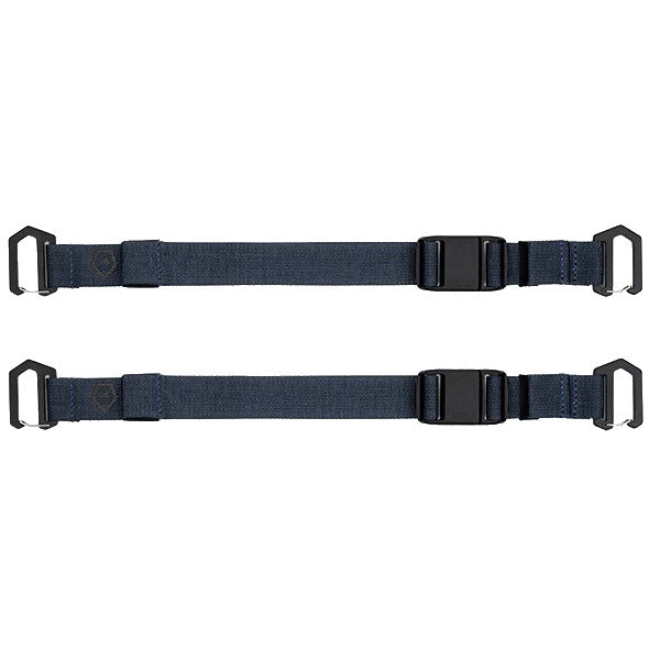 WANDRD Prémium Correa para accesorios - Amarillo Dallol