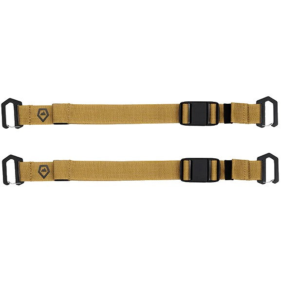 WANDRD Premium Accessory Correa - Dallol Amarillo
