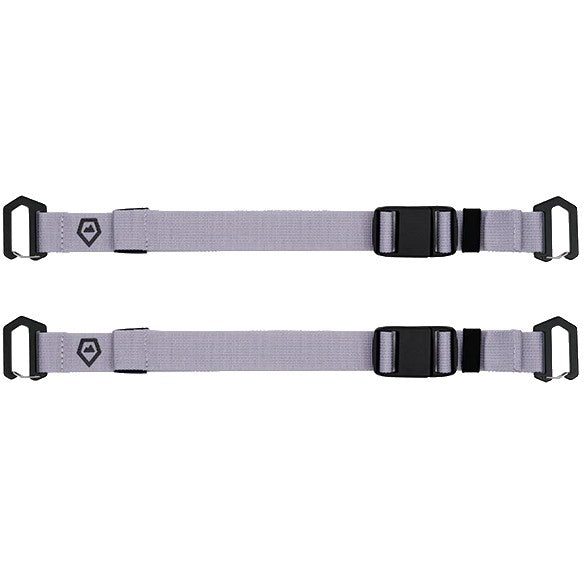 WANDRD Prémium Correa para accesorios - Verde Wasatch
