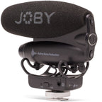 Joby Wavo PRO Microfono