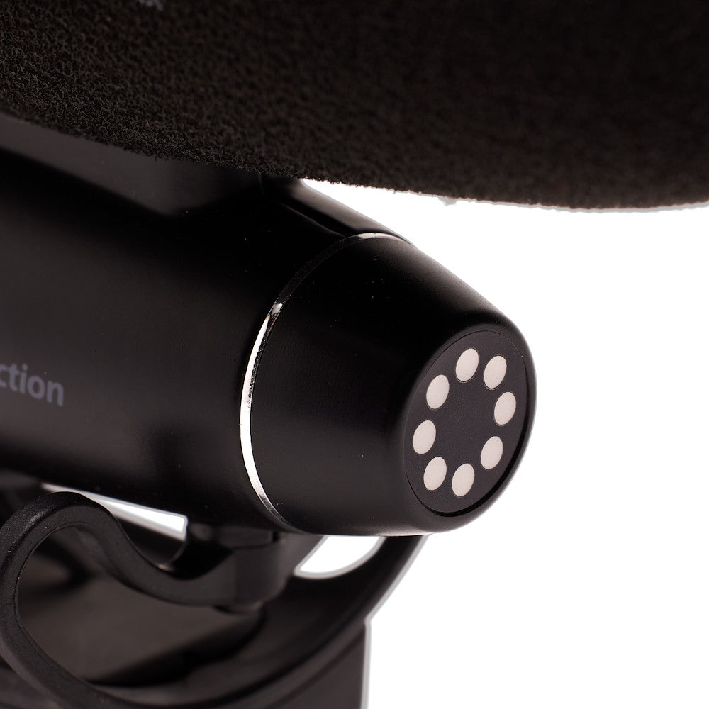 Joby Wavo PRO Microfono