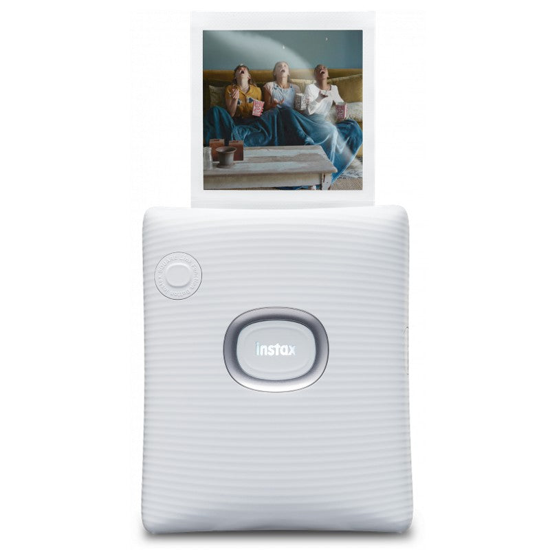 Fujifilm INSTAX SQUARE Link - Blanco