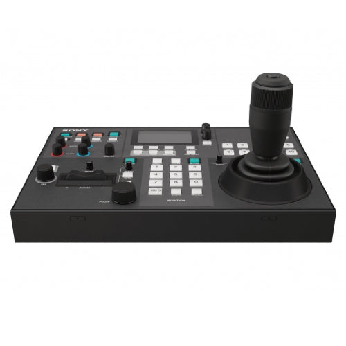 Sony RM-IP500 PTZ Cámara Mando a distancia Controller