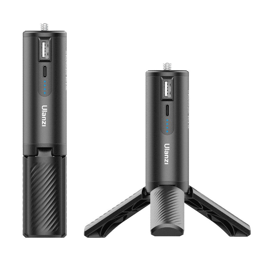 Ulanzi BG-4 Trípode Powerbank 5.000mAh