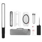 Zhiyun FIVERAY F100 Combo Black OUTLET