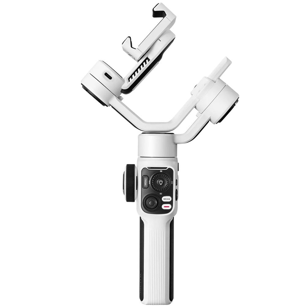 Zhiyun Smooth 5S Blanco