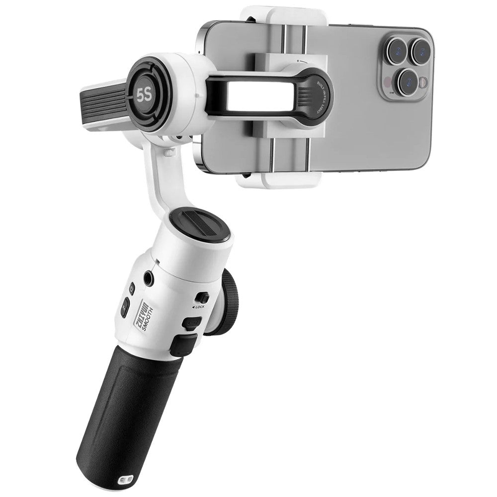 Zhiyun Smooth 5S White