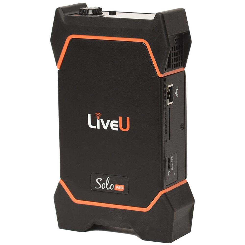 LiveU Solo PRO HDMI