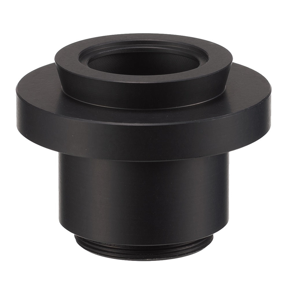BRESSER Adaptador de montura C para Microcámara a la Ciencia