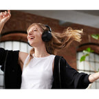 Sony WH-XB910N Noise Cancelling Headphone - Zwart