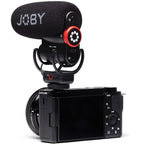 Microphone Joby Wavo PLUS