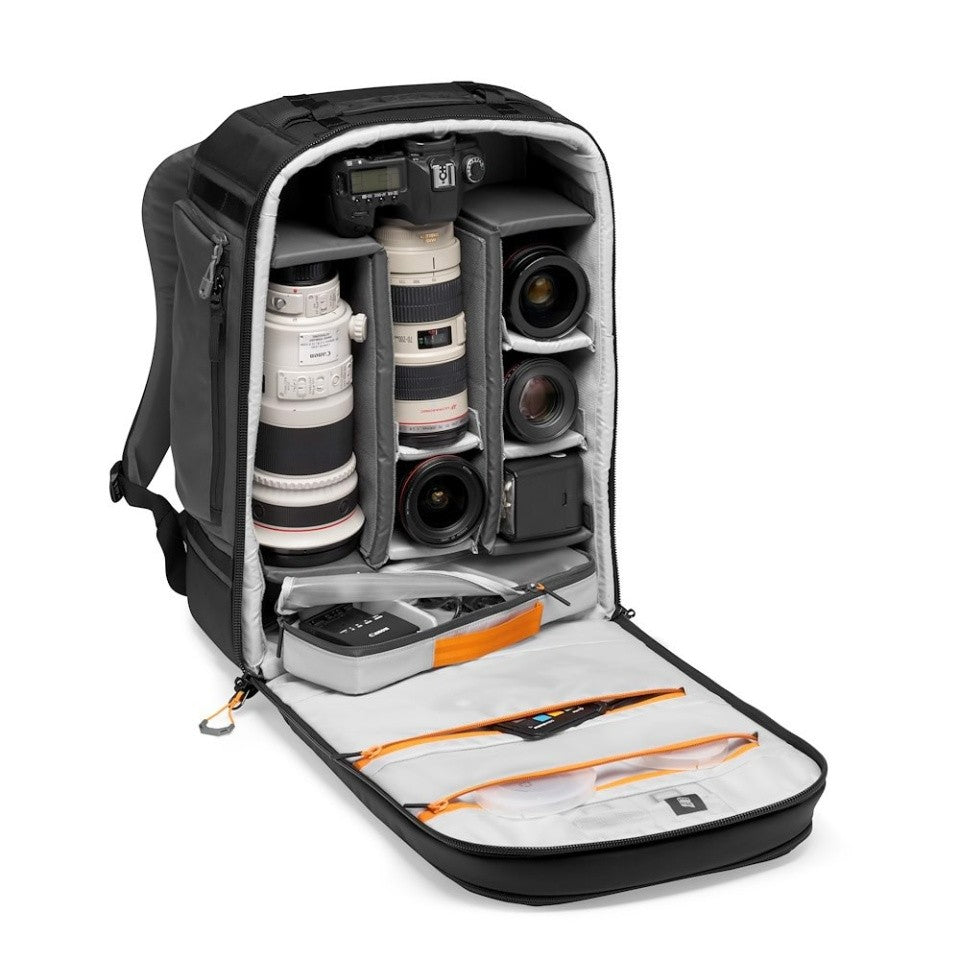 Lowepro Pro Trekker BP 450 AW II Grigio