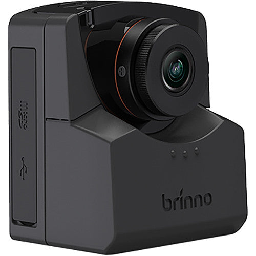 Brinno TLC2020M time-lapse camera mounting bundle OUTLET