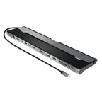 j5create USB-C Triple Display Docking Station