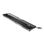 j5create USB-C™ Triple Display Docking Station mit 100W PD Adapter - EU