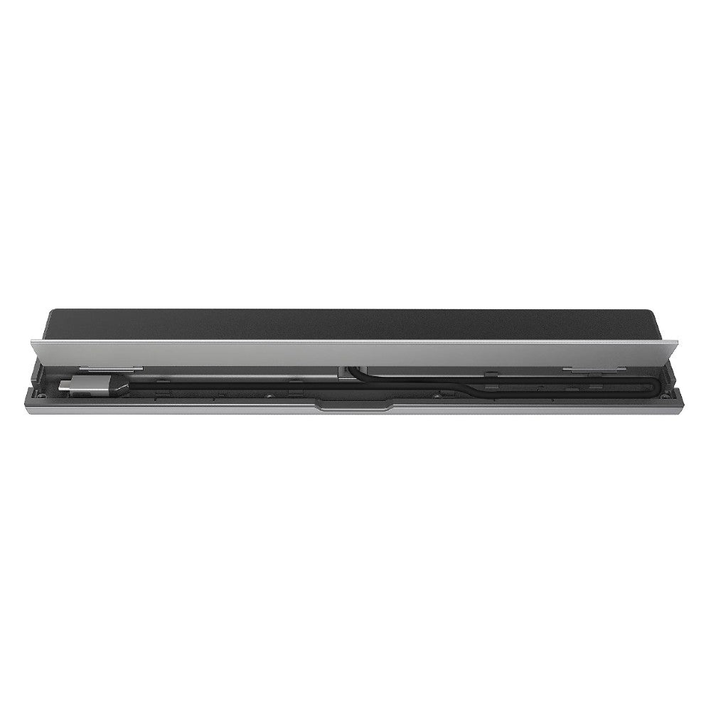 j5create USB-C™ Triple Display Docking Station mit 100W PD Adapter - EU