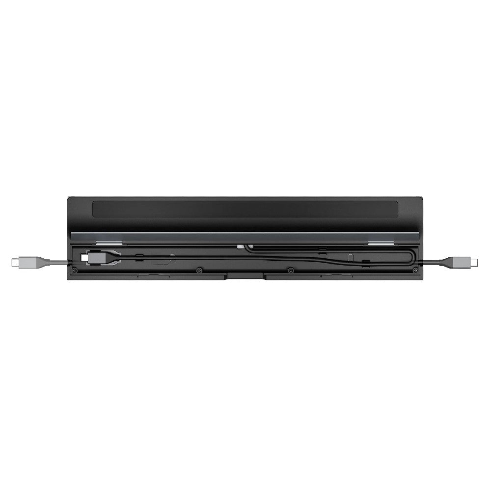 j5create USB-C™ Triple Display Docking Station mit 100W PD Adapter - EU
