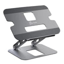 j5create Supporto per laptop multiangolo