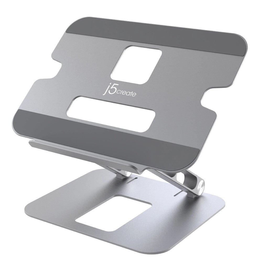 j5create Supporto per laptop multiangolo