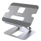 j5create Supporto per laptop multiangolo