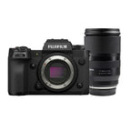 Fujifilm X-H2 Body + Tamron 17-70mm f/2.8 DI III-A VC RXD