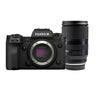 Fujifilm X-H2 Body + Tamron 17-70mm f/2.8 DI III-A VC RXD
