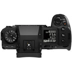 Fujifilm X-H2 Body + Tamron 17-70mm f/2.8 DI III-A VC RXD