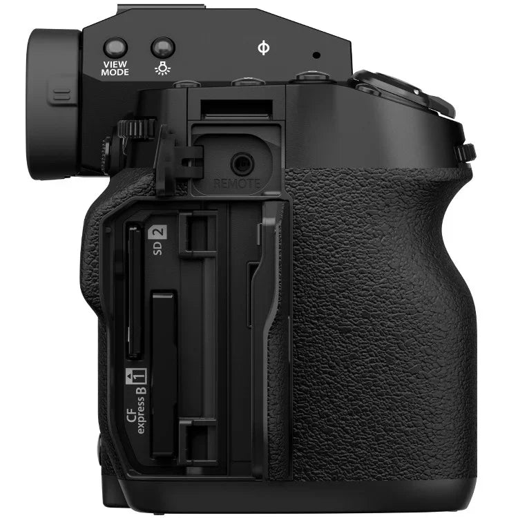 Fujifilm X-H2 Body + Tamron 17-70mm f/2.8 DI III-A VC RXD