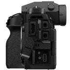 Fujifilm X-H2 Body + Tamron 17-70mm f/2.8 DI III-A VC RXD