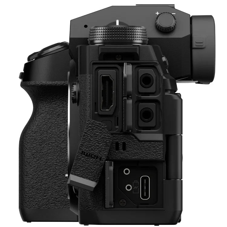 Fujifilm X-H2 Body + Tamron 17-70mm f/2.8 DI III-A VC RXD