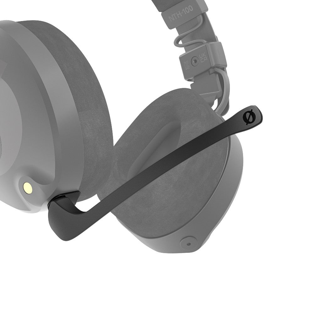 RØDE NTH-MIC Microfono