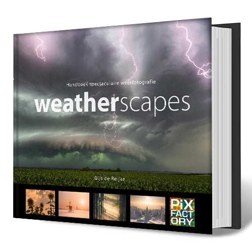 Weatherscapes