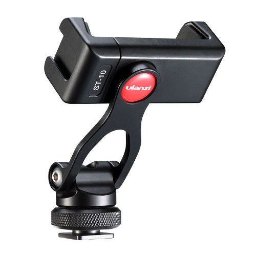 Ulanzi ST-10 Metal Phone Tripod Mount