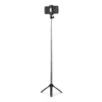 Benro Smart Mini Tripod and Selfie stick BK15