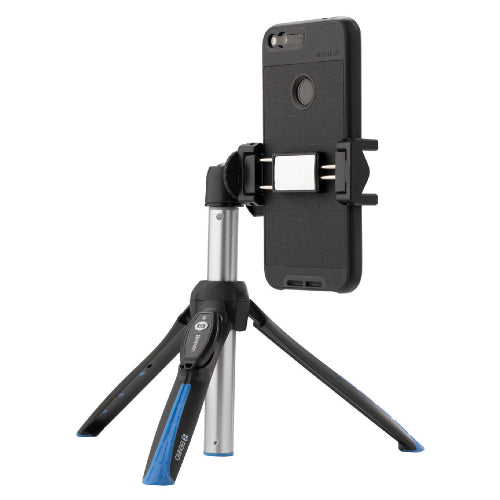 Benro Smart Mini Tripod and Selfie stick BK15