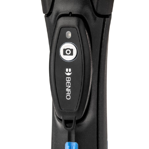 Benro Smart Mini Tripod and Selfie stick BK15