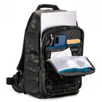 Tenba Axis V2 20L Sac à Dos - MultiCam Noir