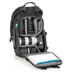Tenba Axis V2 20L Sac à Dos - MultiCam Noir
