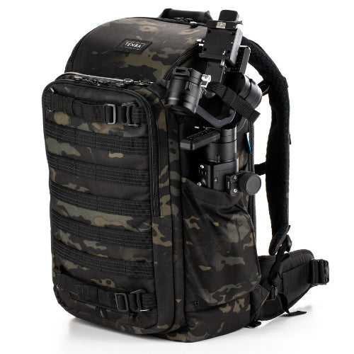 Tenba Axis V2 24L Backpack - MultiCam Black