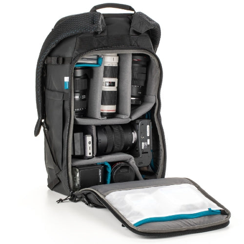 Tenba Axis V2 24L Backpack - MultiCam Black