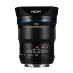 Laowa Argus 25mm f/0,95 CF APO - Sony E