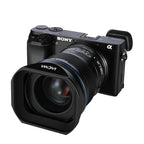 Laowa Argus 25mm f/0,95 CF APO - Sony E