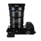 Laowa Argus 25mm f/0,95 CF APO - Sony E