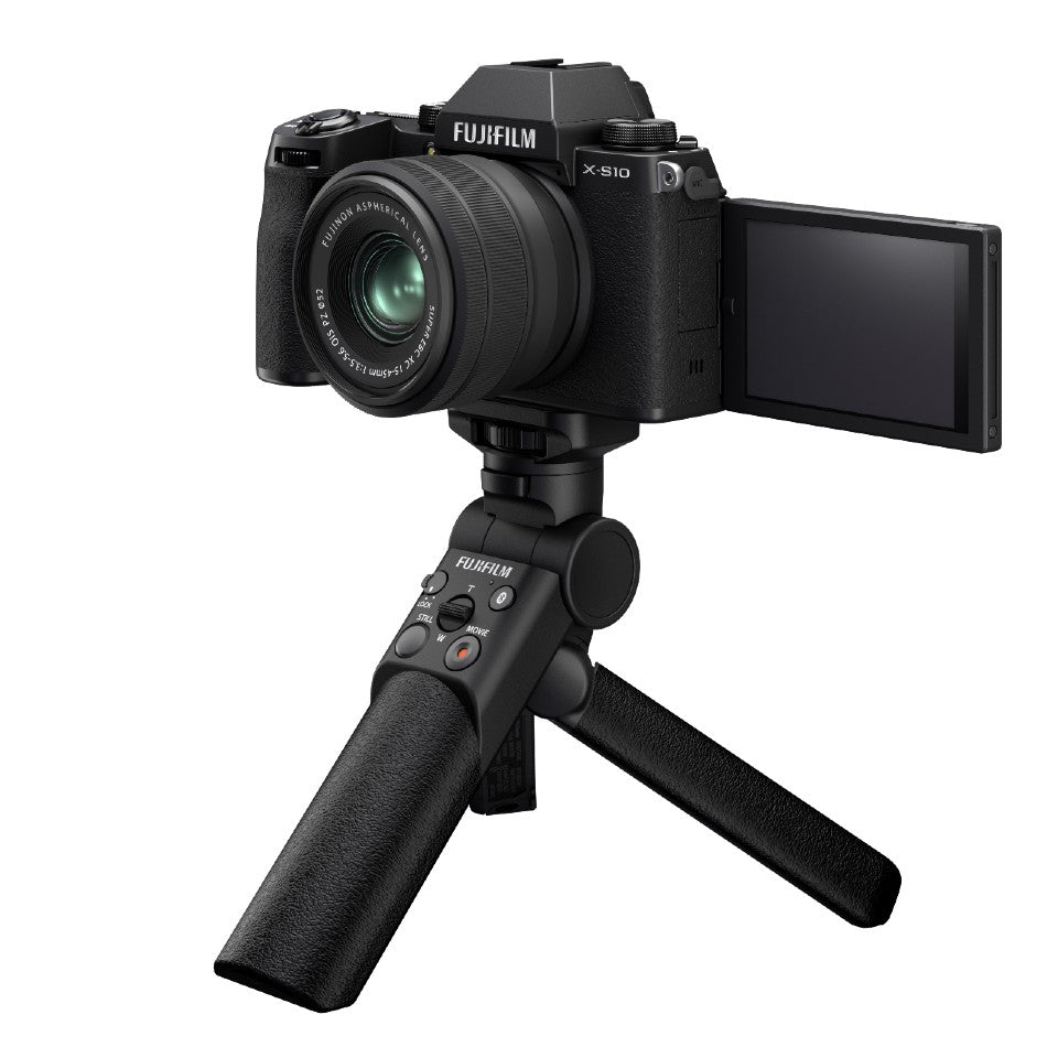 Fujifilm TG-BT1 statiefgreep