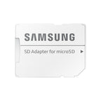 Samsung PRO Endurance 128GB + Adaptateur - Carte Micro SD